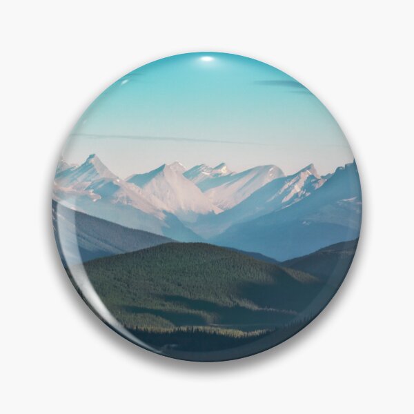 Item preview, Valley, Banff National Park - Canadian Rockies - Alberta designed and sold by Yannik Hay.