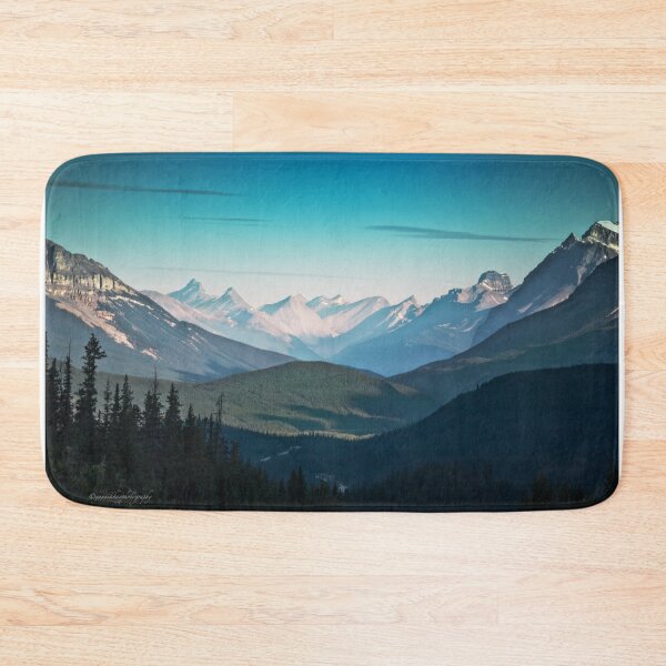 Item preview, Valley, Banff National Park - Canadian Rockies - Alberta designed and sold by Yannik Hay.