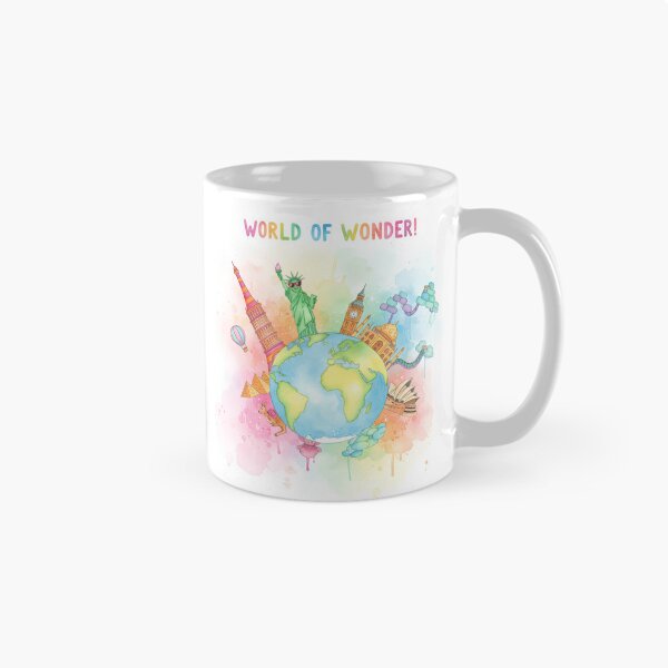Item preview, FUNNY ART OF WORLD designed and sold by Heaven of life.