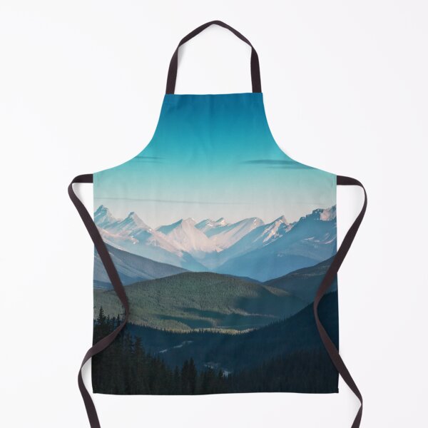 Item preview, Valley, Banff National Park - Canadian Rockies - Alberta designed and sold by Yannik Hay.