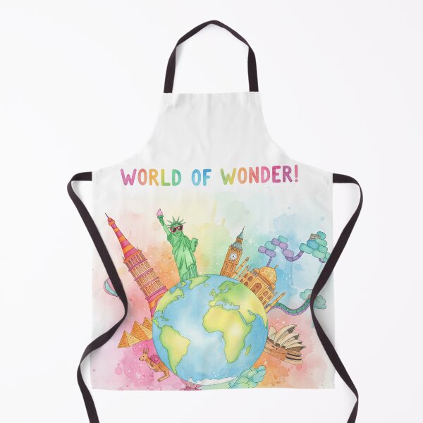 Item preview, FUNNY ART OF WORLD designed and sold by Heaven of life.