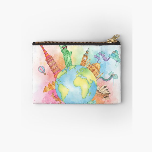 Item preview, FUNNY ART OF WORLD designed and sold by Heaven of life.