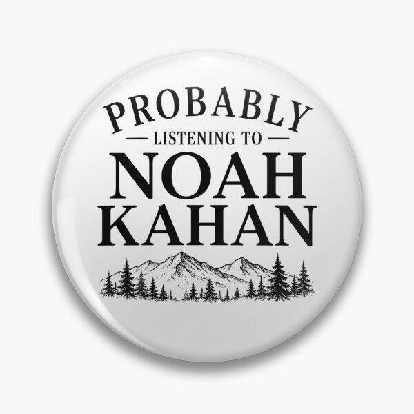 Item preview, Probably LISTENING to NOAH designed and sold by CoquetteGoose.