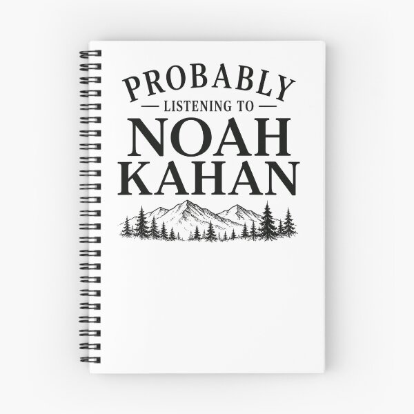 Item preview, Probably LISTENING to NOAH designed and sold by CoquetteGoose.