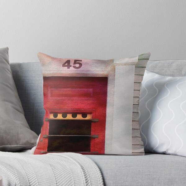 Item preview, No. 45 designed and sold by Rene Crystal.
