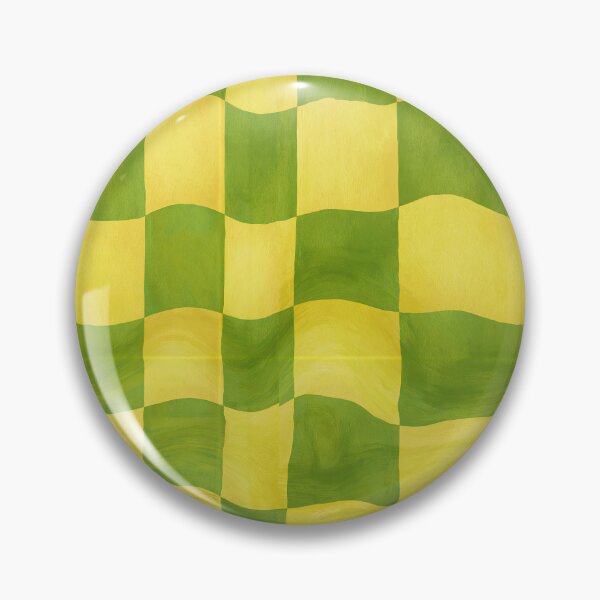 Item preview, Yellow-Green Soft Abstract Waves designed and sold by Piotrek0001.