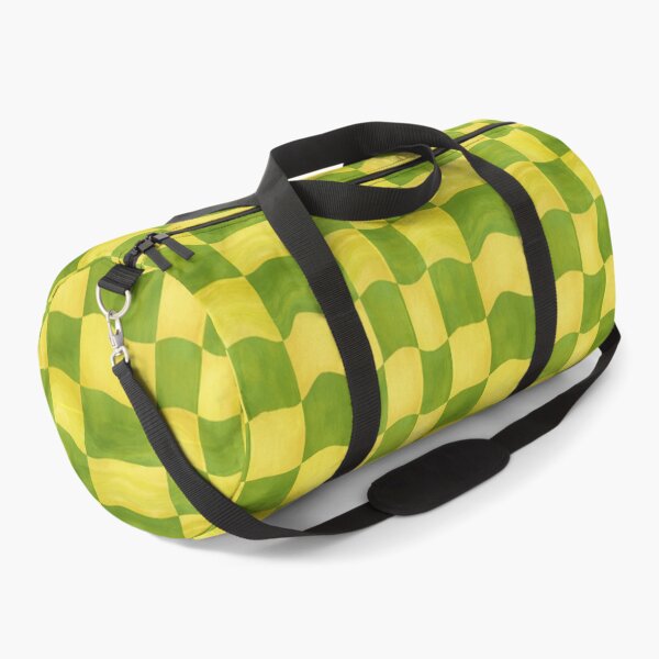 Item preview, Yellow-Green Soft Abstract Waves designed and sold by Piotrek0001.