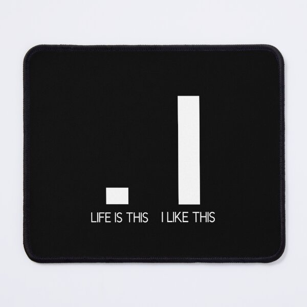 Item preview, I LIKE THIS designed and sold by Leaf-ST.