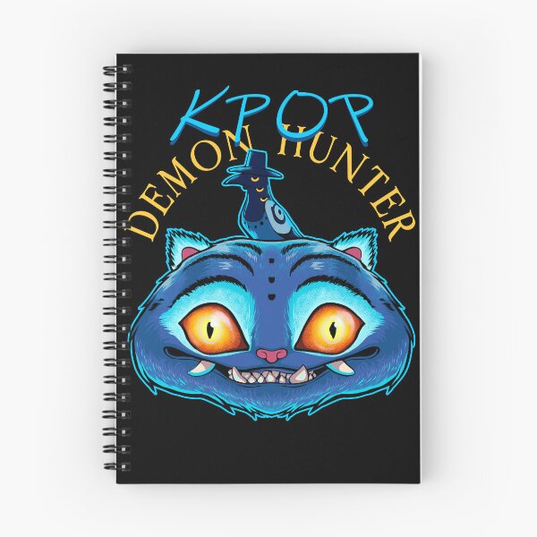Item preview, Derpy - Kpop Demon Hunter designed and sold by sarudraws.