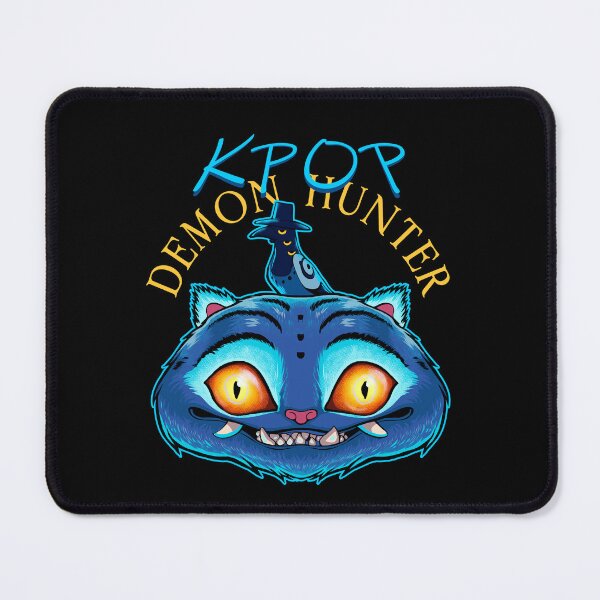 Item preview, Derpy - Kpop Demon Hunter designed and sold by sarudraws.