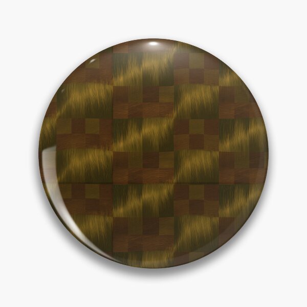 Item preview, Deep Espresso Dark Grid Pattern designed and sold by Piotrek0001.
