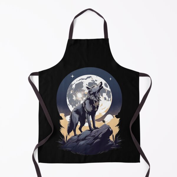 Item preview, Echoes of the Wolf designed and sold by RockitBaby.