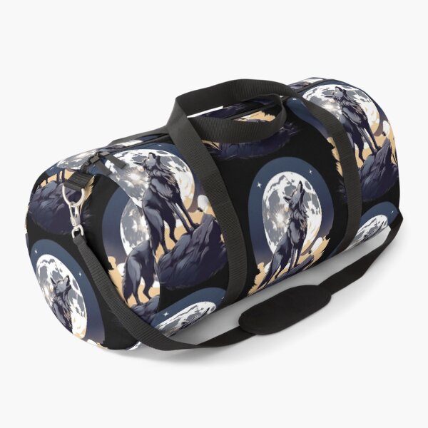 Item preview, Echoes of the Wolf designed and sold by RockitBaby.