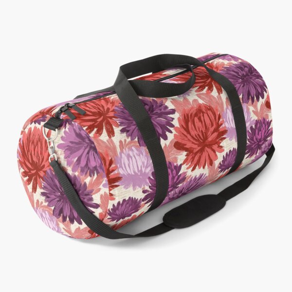 Item preview, Graceful Chrysanthemum Flower - Retro Flower Floral - Anniversary Gifts For Dad designed and sold by RoyalStarsPatts.