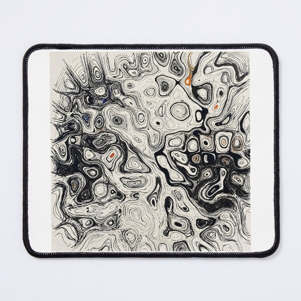 Item preview, Adversarial Ink Sketch designed and sold by drchzak.