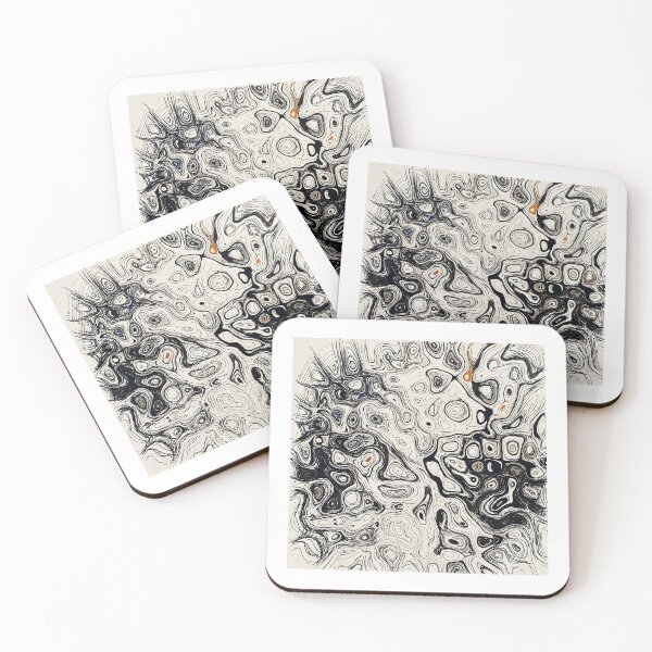Item preview,  Adversarial Ink Sketch designed and sold by drchzak.
