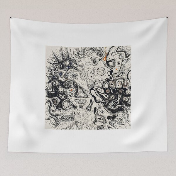 Item preview,  Adversarial Ink Sketch designed and sold by drchzak.