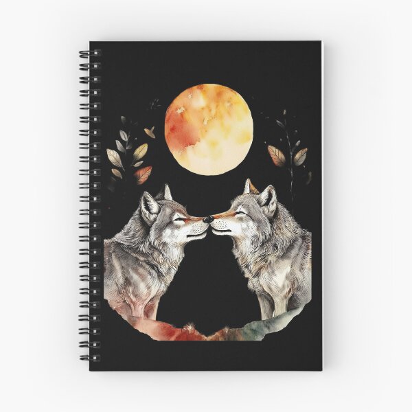Item preview, The Wolf Within designed and sold by RockitBaby.