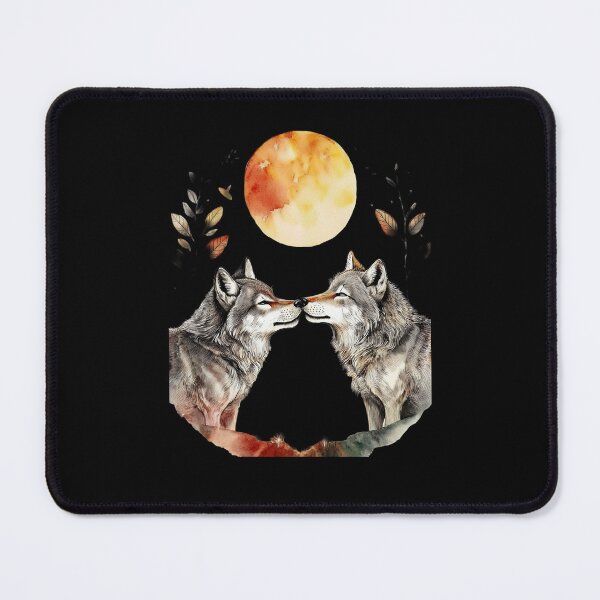 Item preview, The Wolf Within designed and sold by RockitBaby.