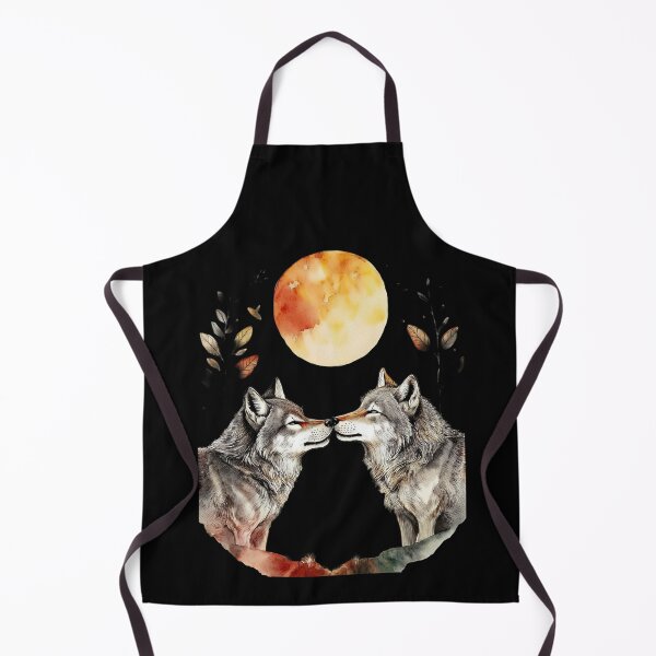 Item preview, The Wolf Within designed and sold by RockitBaby.