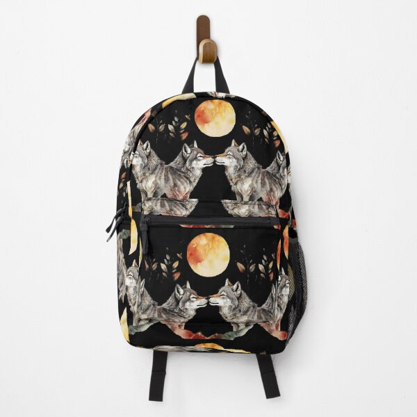 Item preview, The Wolf Within designed and sold by RockitBaby.