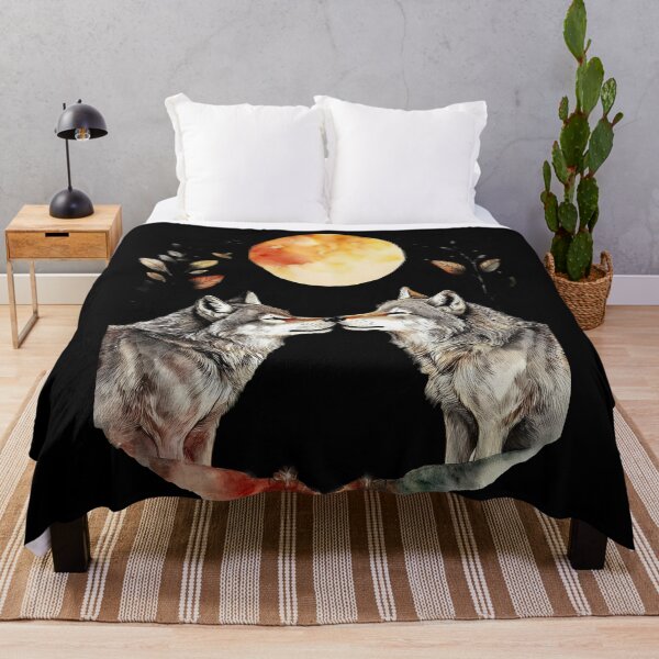 Item preview, The Wolf Within designed and sold by RockitBaby.
