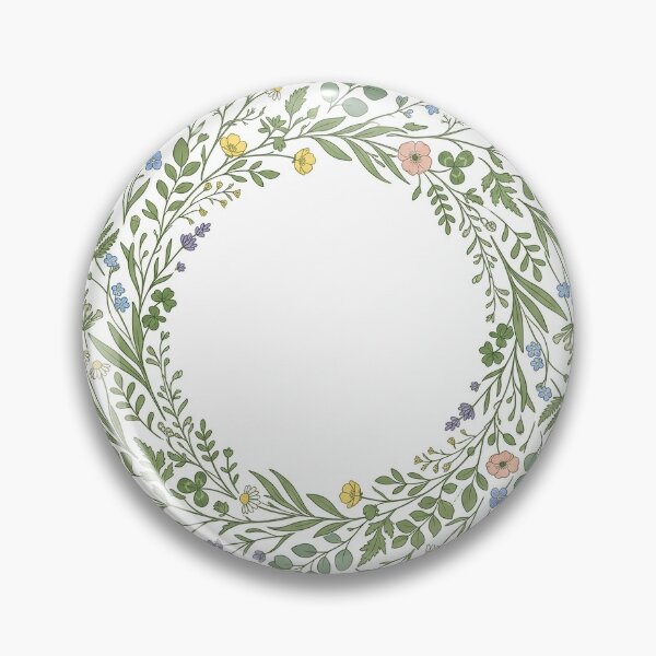 Item preview, Minimal floral design. designed and sold by Vellrah.