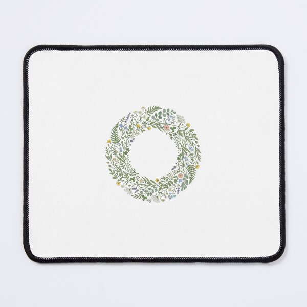 Item preview, Minimal floral design. designed and sold by Vellrah.