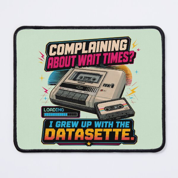 Item preview, Complaining About Wait Times? designed and sold by Totallywasted.