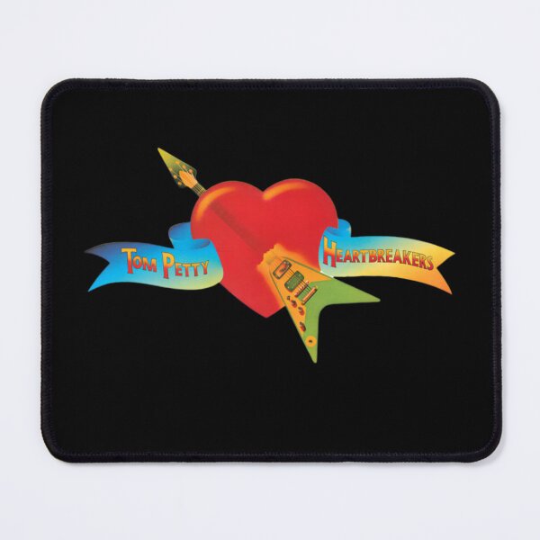 Item preview, The Heartbreakers Classic Logo designed and sold by CoquetteGoose.