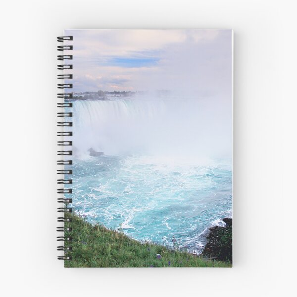 Item preview, Horseshoe View, Niagara Falls designed and sold by Yannik Hay.