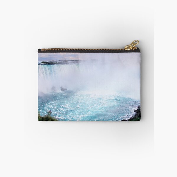 Item preview, Horseshoe View, Niagara Falls designed and sold by Yannik Hay.