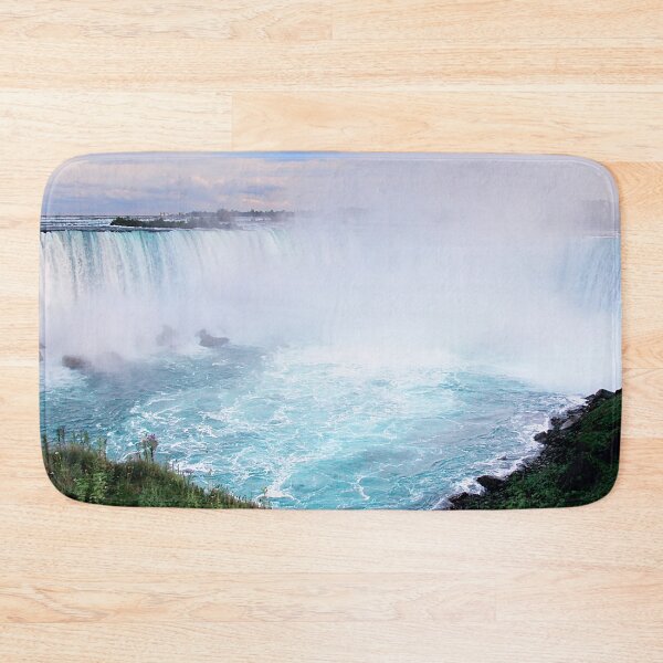 Item preview, Horseshoe View, Niagara Falls designed and sold by Yannik Hay.