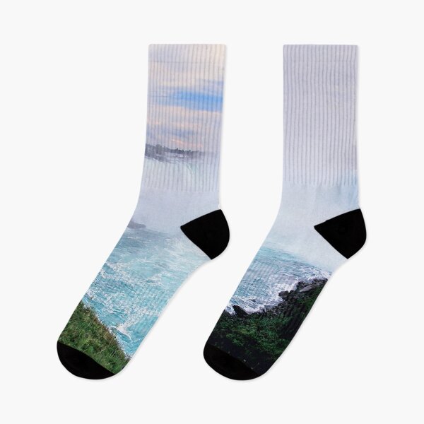 Item preview, Horseshoe View, Niagara Falls designed and sold by Yannik Hay.