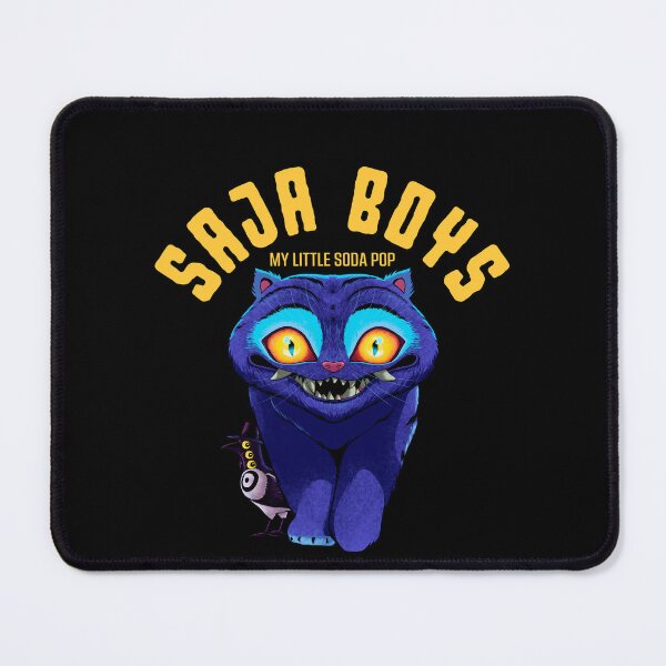 Item preview, Derpy - Saja Boys designed and sold by sarudraws.