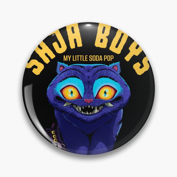 Item preview, Derpy - Saja Boys designed and sold by sarudraws.