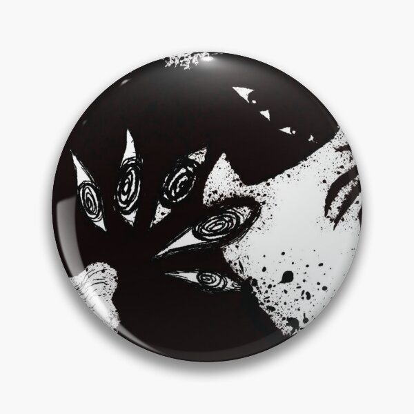 Item preview, Dark Anime Fantasy Crow and Demon Art designed and sold by NIYANA-fu.