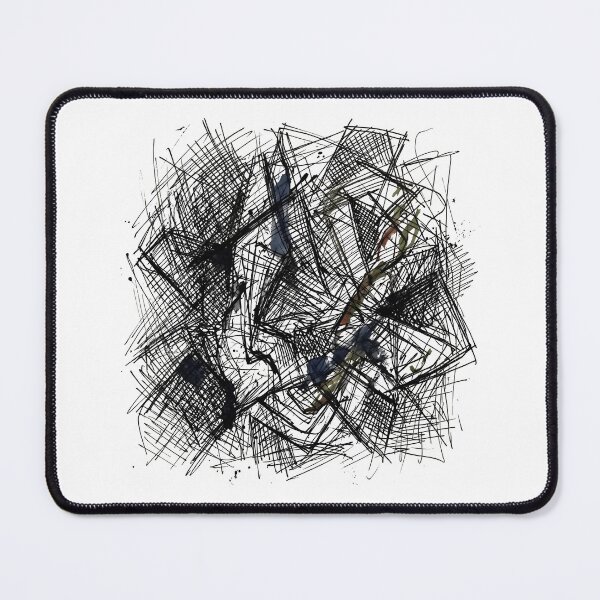 Item preview, Adversarial Ink Sketch designed and sold by drchzak.