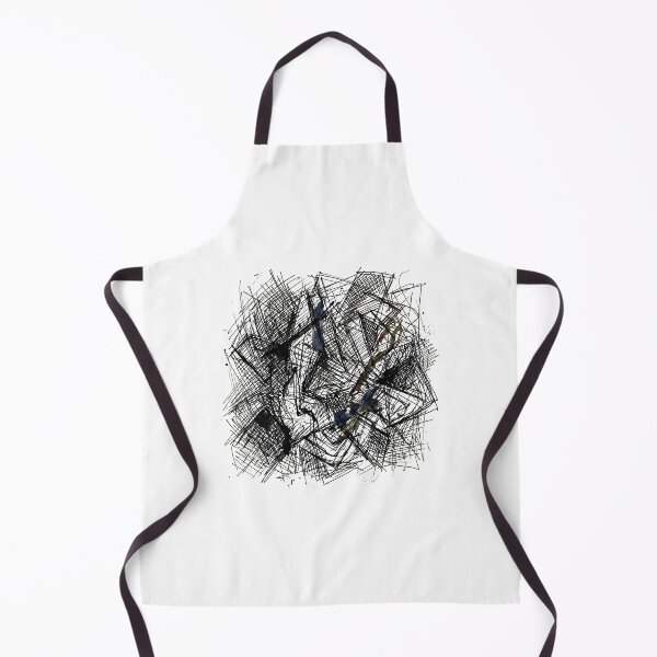 Item preview, Adversarial Ink Sketch designed and sold by drchzak.