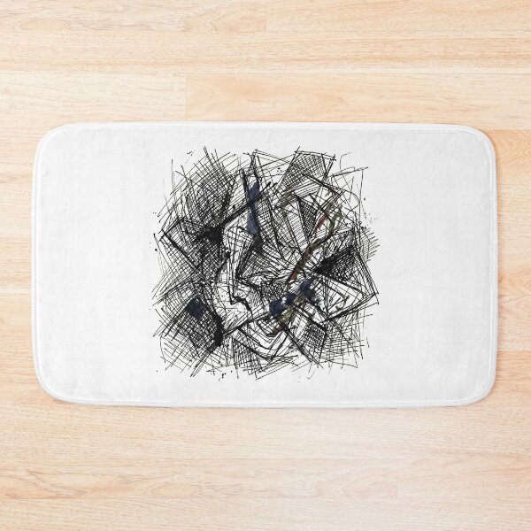 Item preview, Adversarial Ink Sketch designed and sold by drchzak.