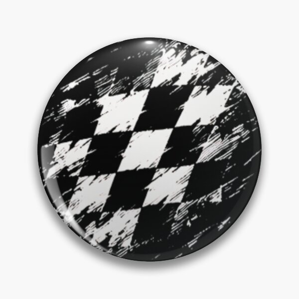 Item preview, Distressed Checkered Flag Racing Motorsport Graphic Design designed and sold by Jt41.