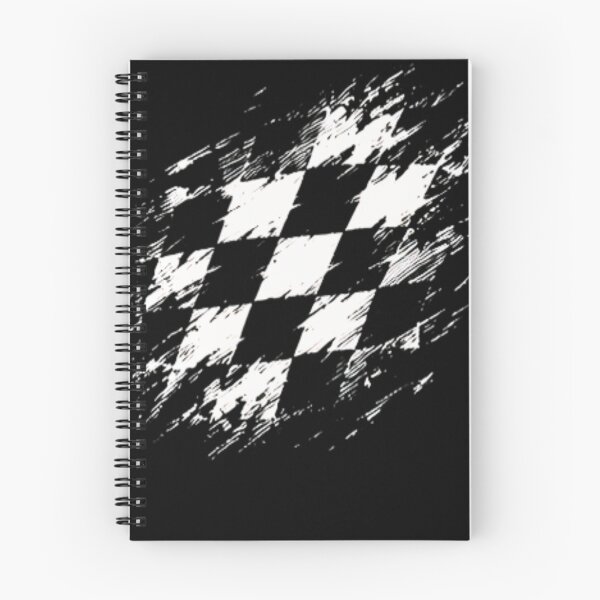 Item preview, Distressed Checkered Flag Racing Motorsport Graphic Design designed and sold by Jt41.