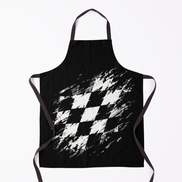 Item preview, Distressed Checkered Flag Racing Motorsport Graphic Design designed and sold by Jt41.