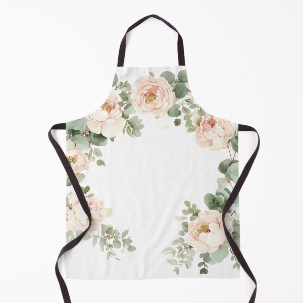 Item preview, Romantic Arch: Watercolor Peony Floral Save The Da designed and sold by Mercella-Inc.