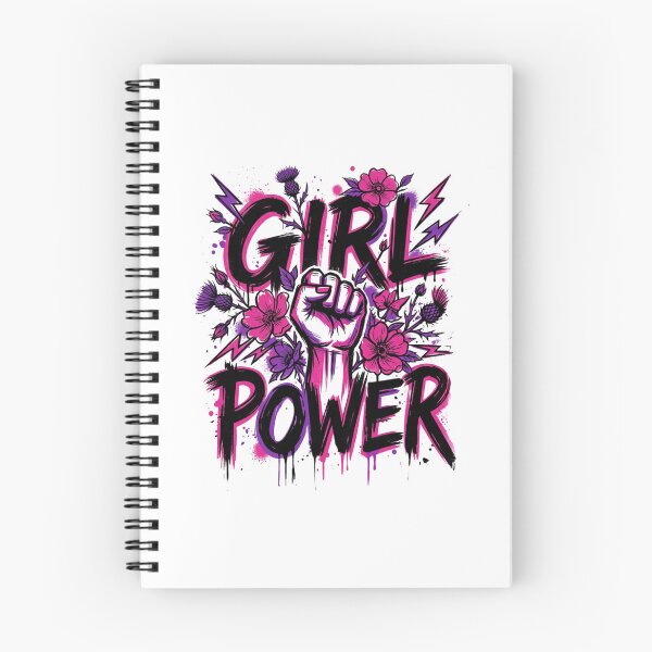 Item preview, Girl Power designed and sold by ShirtsGoat.