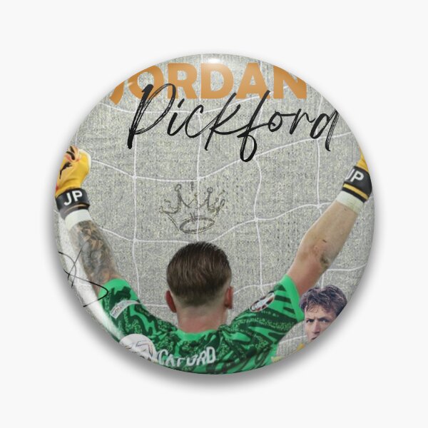 Item preview, Jordan Pickford designed and sold by AaPink.