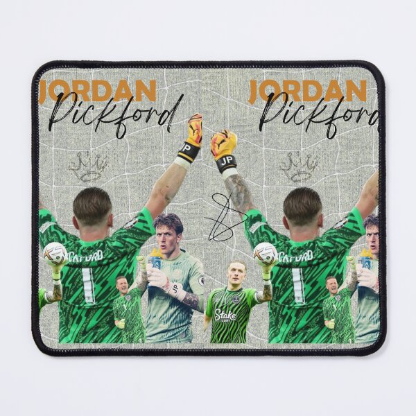 Item preview, Jordan Pickford designed and sold by AaPink.