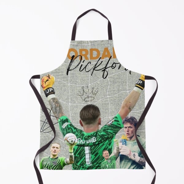 Artikelvorschau, Jordan Pickford entworfen und verkauft von AaPink.