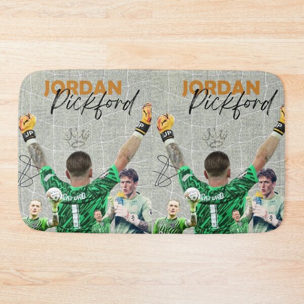 Item preview, Jordan Pickford designed and sold by AaPink.
