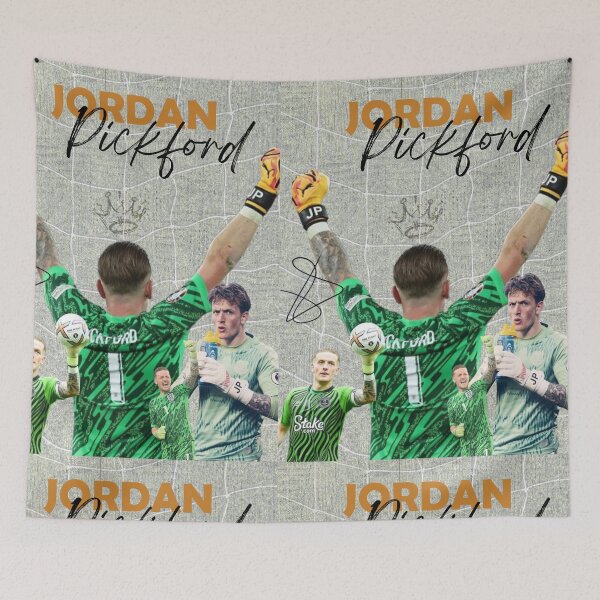 Item preview, Jordan Pickford designed and sold by AaPink.